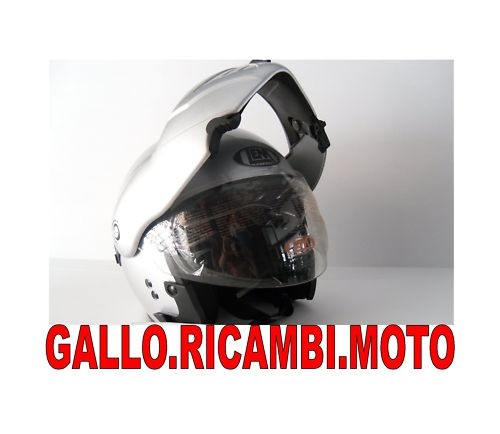 Casco integrale modulare - casco, integrale/modulare