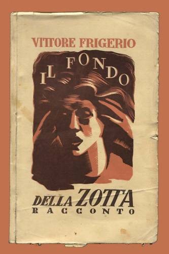 Vittore frigerio il fondo - -,