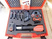 ROTHENBERGER ROMAX3000 PRESSA