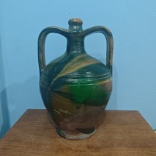 CERAMICA VASO ANFORA ORCIO