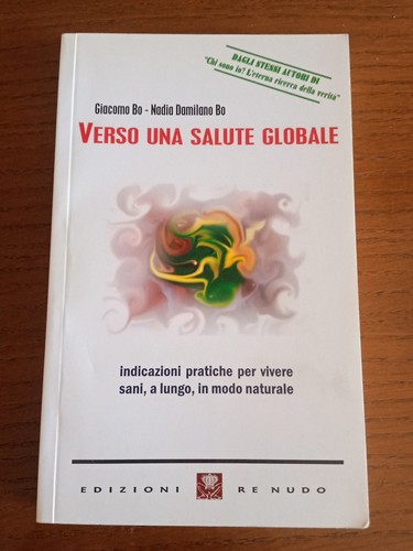 Verso una salute globale - verso, globale-
