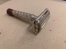 Gillette super speed rocket red tip