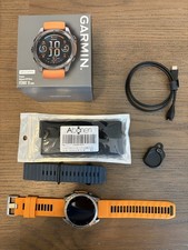 Smartwatch Garmin fenix 8