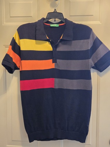 Polo united colors - united, of