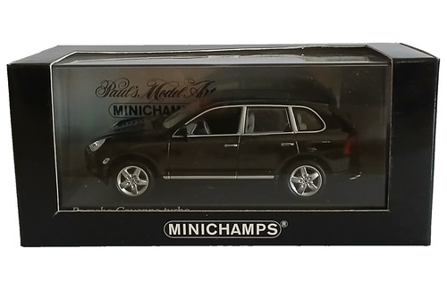 Porsche cayenne turbo 2002 - porsche,