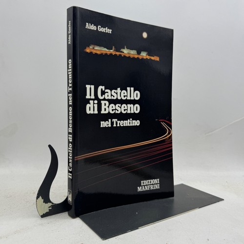 Aldo gorfer castello di - gorfer,