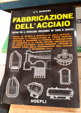 Barnaba - Fabbricazione
