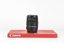 Sigma 18-125mm f3.8-5.6 DC OS