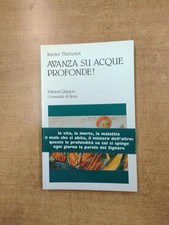 AVANZA SU ACQUE PROFONDE -