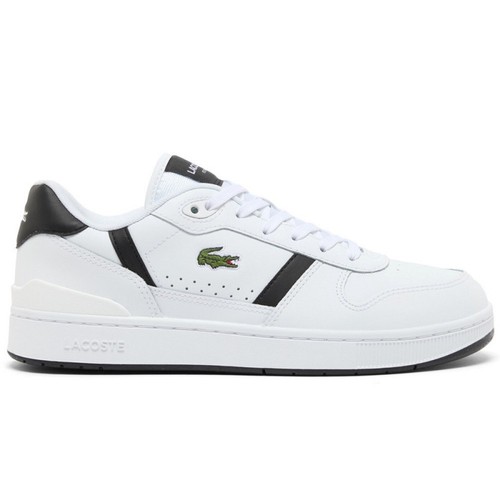 Lacoste clip set scarpe - t-clip, da
