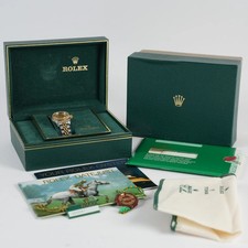 Rolex Lady Datejust Automatic