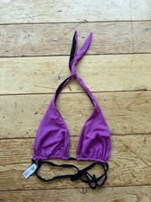 Bikini top vintage Y2K