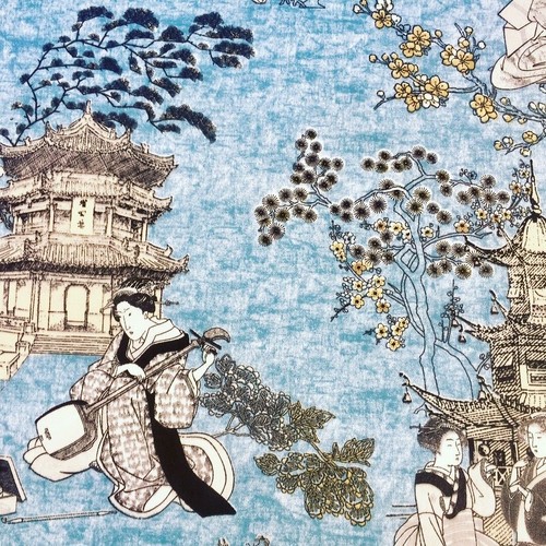 Geisha pagoda giapponese - pagoda, tenda
