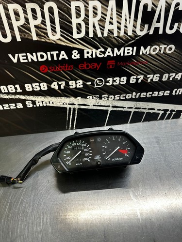 Strumentazione contachilometri - strumentazione,
