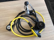 Mares 15X Regulator, Rover, MV