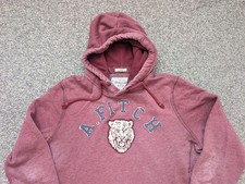 Abercrombie And Fitch Felpa