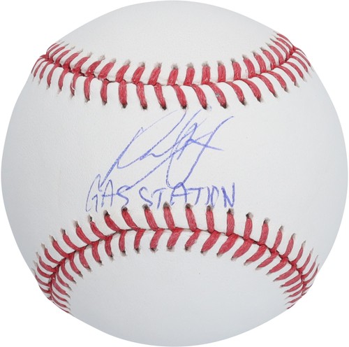 Baseball firmato paul skenes - baseball,