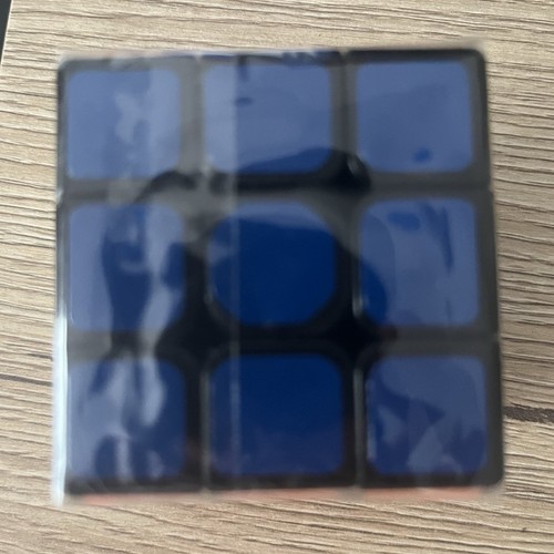 Cubo magico 3x3 rompicapo