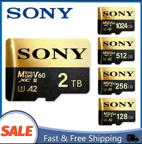Micro sony scheda - ,scheda, di