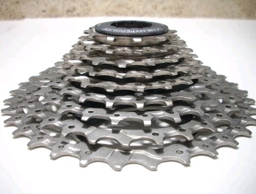 Nuova xtr 9 - nuova..xtr, velocità