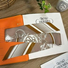 Sciarpa Hermes Twilly