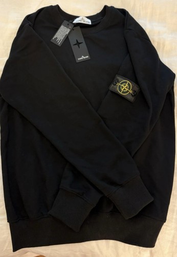 Stone island maglione - island, uomo