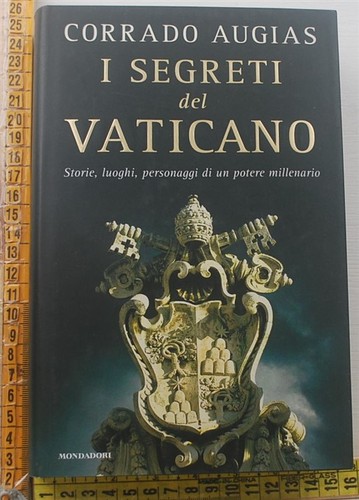 Augias corrado segreti - i,