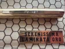 PELIKAN Serenissima Gold