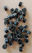 Zoccoli in plastica a sette