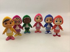 Cocomelon Baby Shark