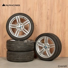 Ruote complete BMW F06 F10 F11