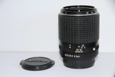 SMC Pentax Macro 100mm attacco