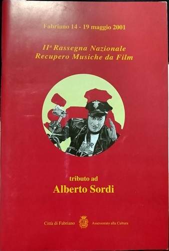 Libro tributo alberto - tributo,