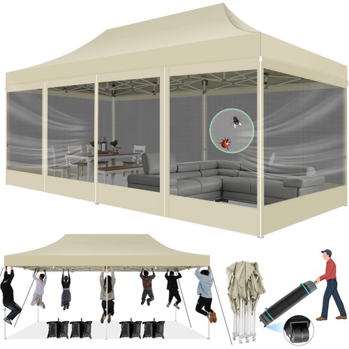 3x3m 3x4 3x6m - 3x3m, gazebo