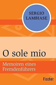 Sole mio memoiren eines - sole,