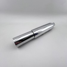 Silenziatore scarico Harley