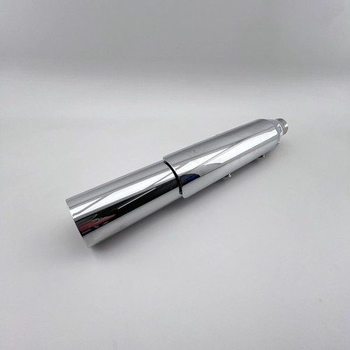 Silenziatore scarico harley - scarico,