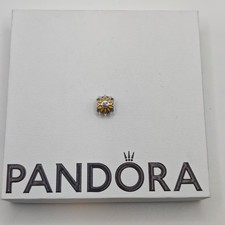 Charm pandora sorridente - charm,