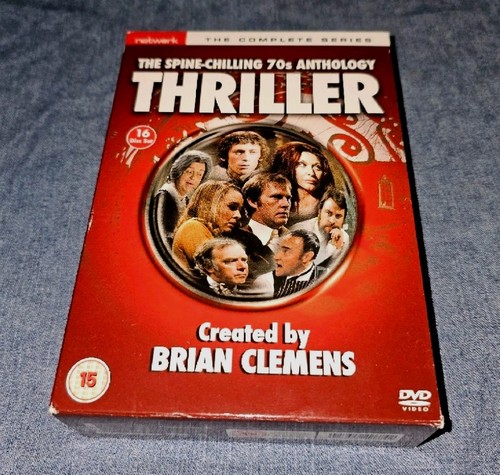 Complete series collection - complete,