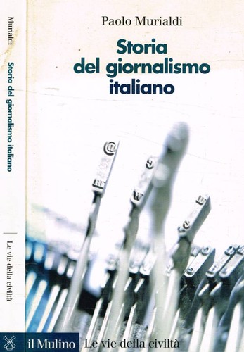 Storia del giornalismo