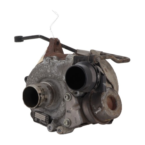 Turbo opel vivaro van - turbo, cdti