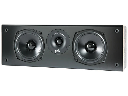 Polk audio t30c canale - audio,