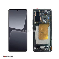 Gruppo digitalizzatore touch