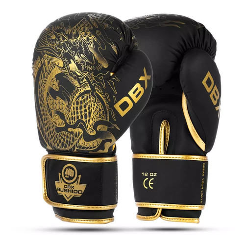 Guanti boxe bushido mma - boxe,