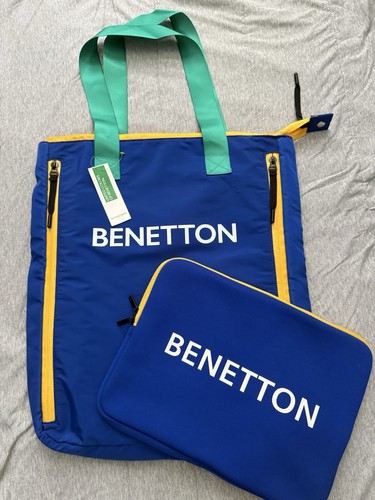Borsa united colors - borsa, of