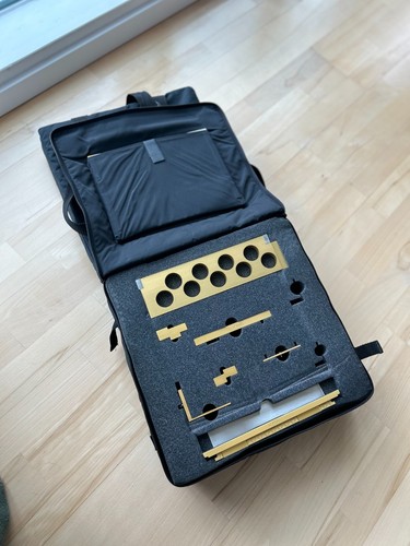 Kit attrezzi kodak - kit,