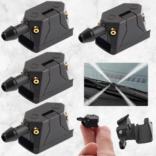 4 Pezzi Ugello Tergicristallo