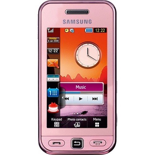 Telefono cellulare samsung - telefono,