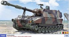 1:35 ITALERI M-109/A2-A3-G Kit