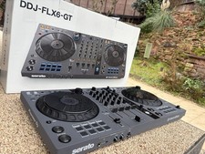 Pioneer DDJ-FLX6-GT Controller